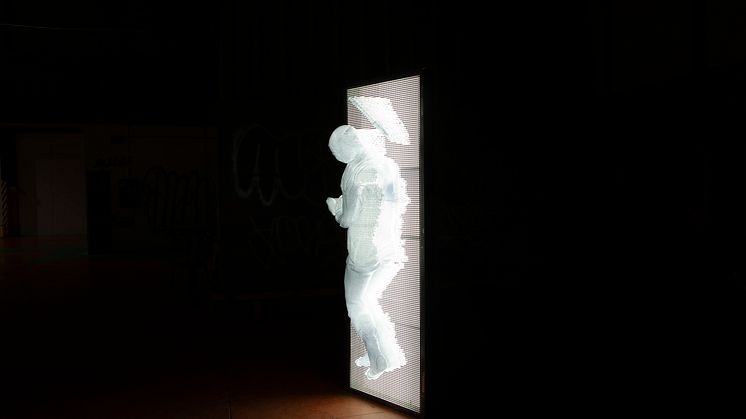 Eva L’Hoest, Shitsukan of Objects, 2019.