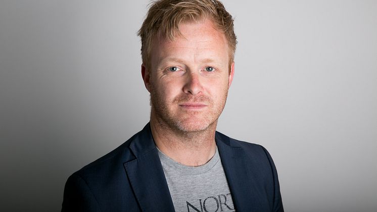 Foto: Paul Weaver/Nabilder.no 