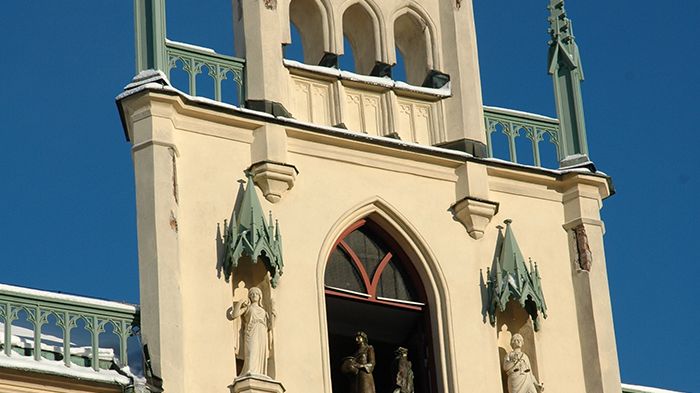 Beslut i kommunfullmäktige