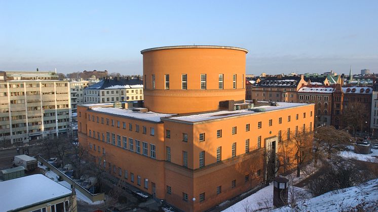 Foto: Stockholms stad