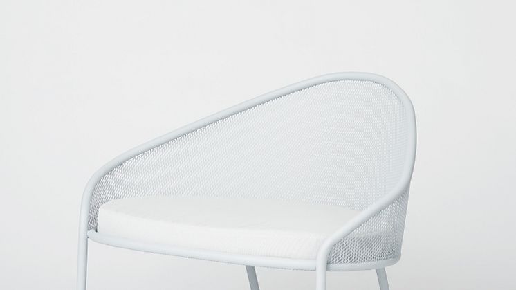 Cloud - design by Märta Hägglund
