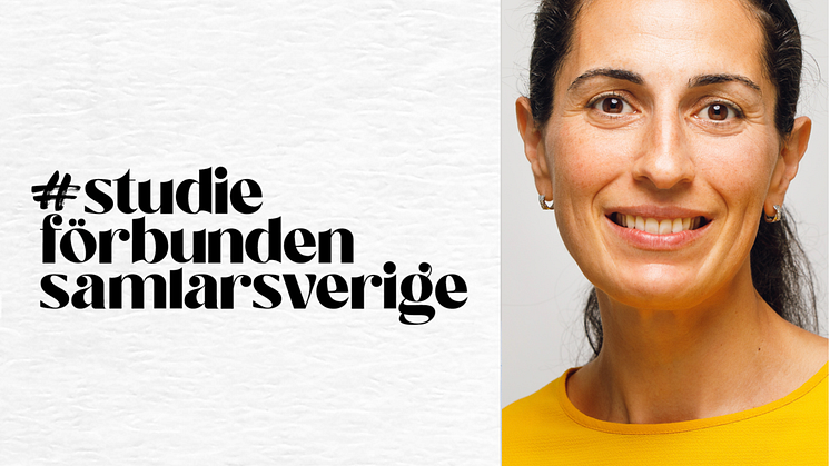 NBV Öst välkomnar extra bidrag till folkbildningen i Stockholmsregionen