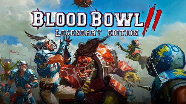 Blood Bowl 2: Legendary Edition's Content Reveal Trailer enters the pitch! 