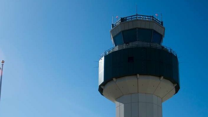Air traffic controll