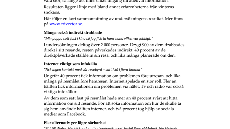 Ny undersökning skingrar dimmor kring askmolnets effekter 