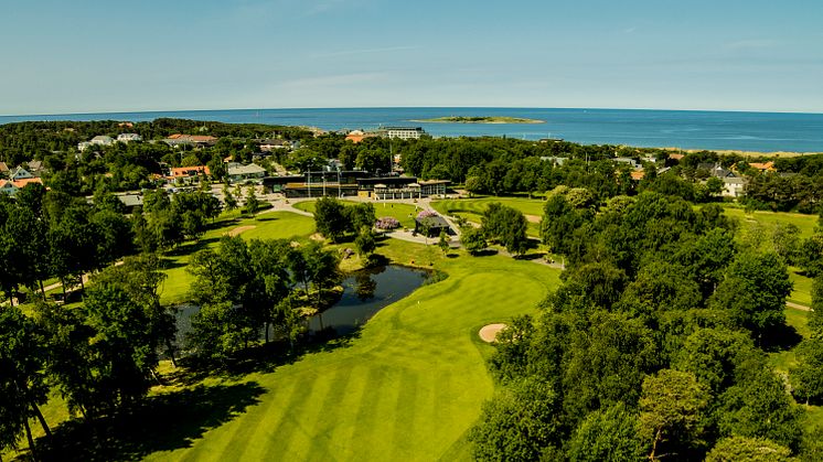 Halmstad står som värdstad för Svenska Stadsnätsföreningens Årskonferens 2016 
