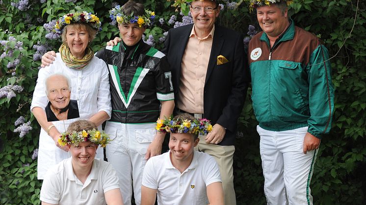 Sommartravpratarna - nytt webradioprogram i sommar