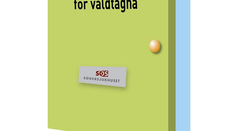Välkommen till pressträff för Akutmottagningen för våldtagna