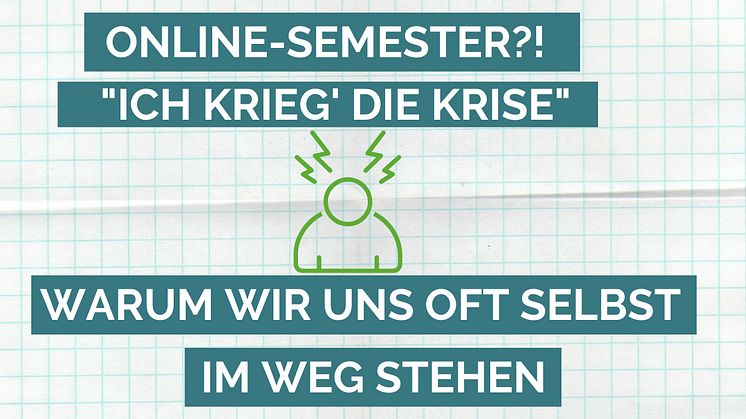 Kostenfreies Webinar für Studierende