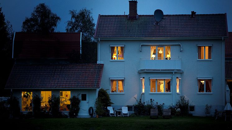 Debatt: Ta chansen till minskad klimatpåverkan, Boverket!