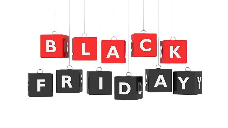 The best Black Friday deals from Ashleigh Money Saver