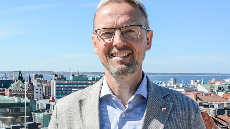 Klart med ny vd för LBVA