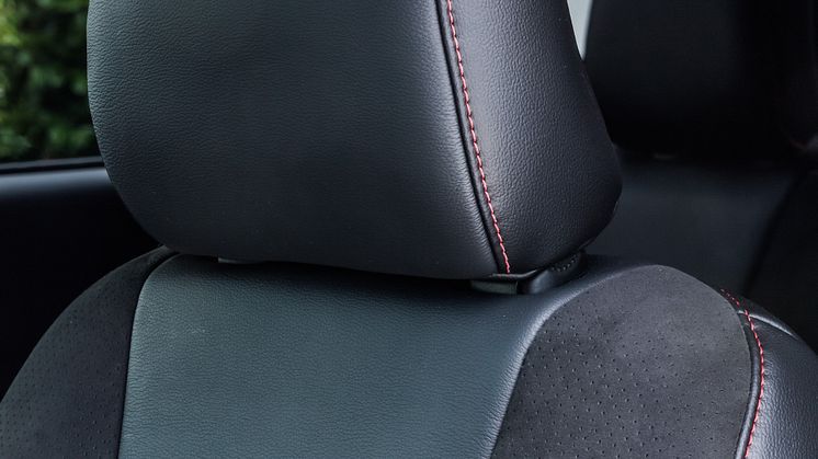 Ford Edge 2018