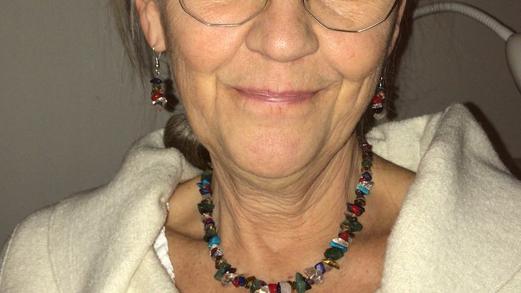 Eva Zetterberg