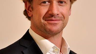SF Media tillsätter Jesper Svärding som övergripande försäljningschef 