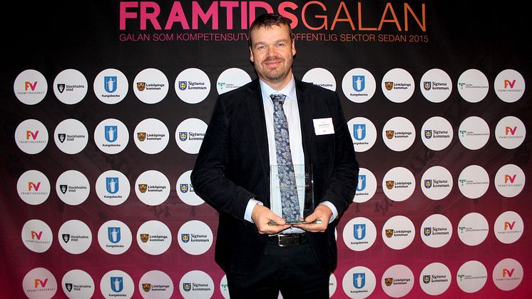 JohanEkstrand_Framtidsverket2019