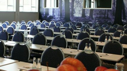 Konferensportal lanseras för Läckö-Kinnekullebygden