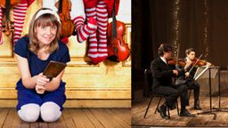 Samtida konstmusikfestival vill locka ny publik