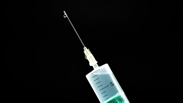 Genteknik kan stoppa sjukdomar som diabetes och cancer