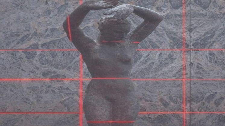 OPENING TOMORROW AT KONSTFACK; THE FIRST YEAR MASTER'S EXHIBITION