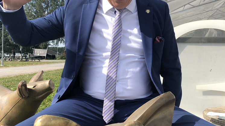 BNI Esa Heinonen