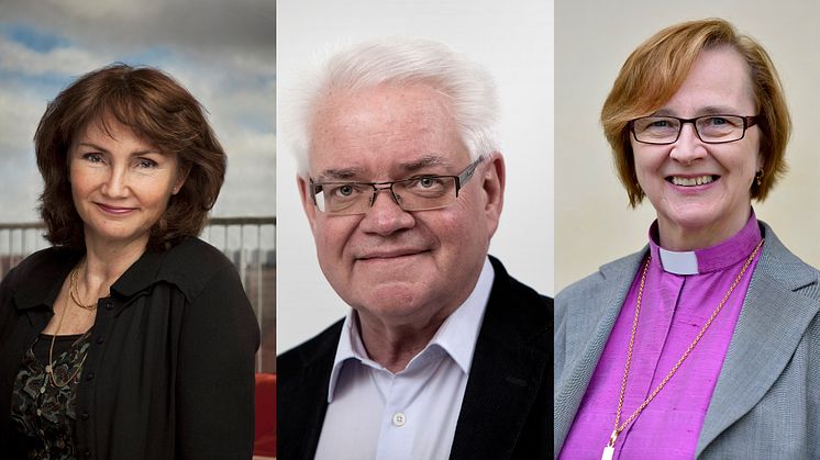 Svensk delegation till Guatemala  för att belysa människorättsbrott