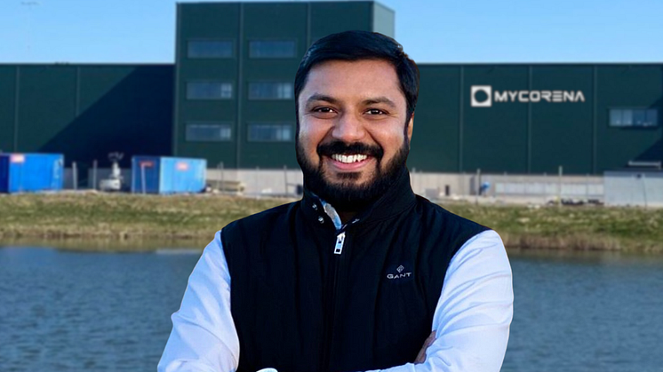 Ramkumar Nair