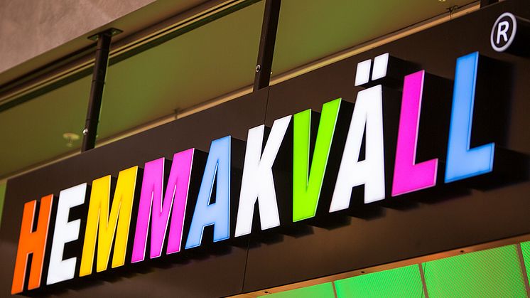 MER LÖSGODIS I TV! Hemmakväll förnyar samarbetet med TV 4.