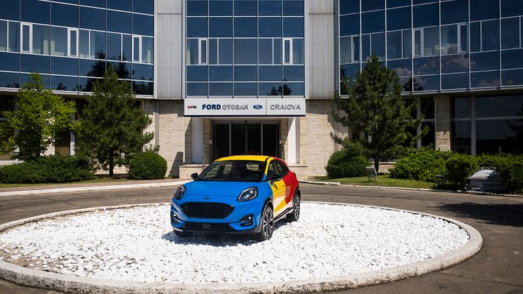 Ford Otosan Craiova - 1 iulie 2022 5951