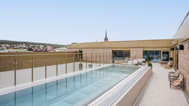 CLARION HOTEL SUNDSVALL - 20210908-63