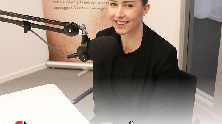 Sound on, nu kan du höra RO-Gruppens poddcast!