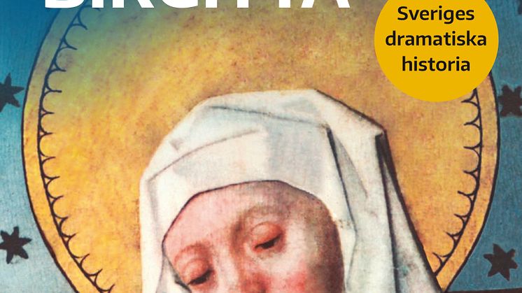 Heliga Birgitta