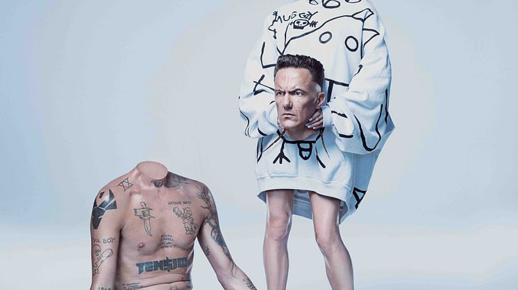 Die Antwoord
