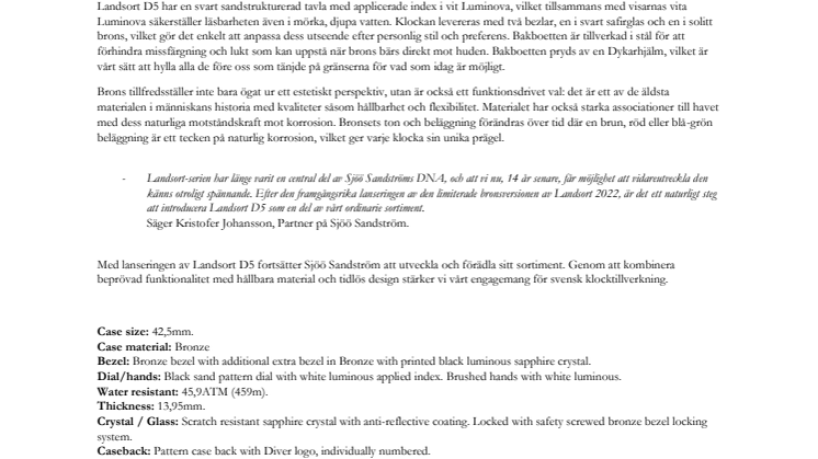 Pressmeddelande Landsort D5 sv.pdf