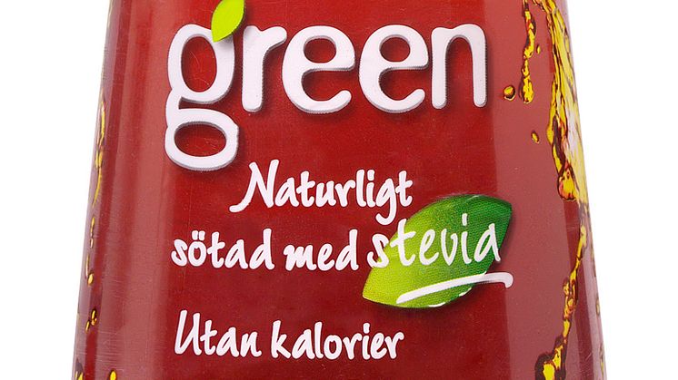 FUN Light Green Strawberry Marula