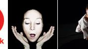 Clouddust – precision, närvaro och existentiella frågeställningar i Carmen Olssons nya butodansverk - URPREMIÄR 27 nov.