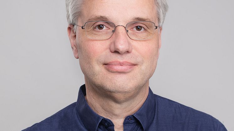 Jan Boström, Teknikutvecklingschef på SundaHus