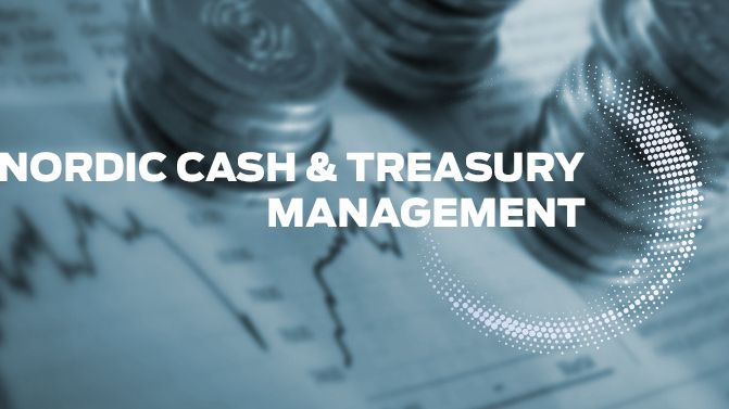 Nordic Cash & Treasury Management 2020