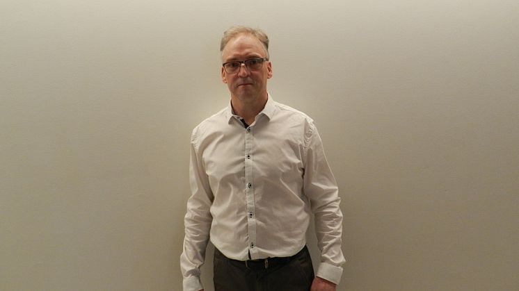 Jan-Olof Sänkelä, grundaren av Reliable Communication