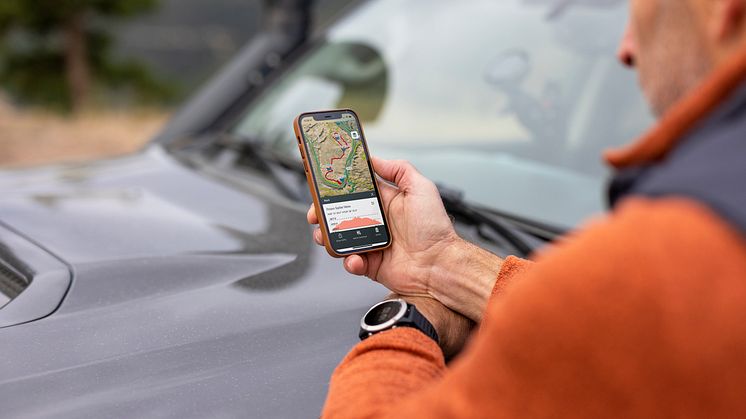 Garmin_Tread App_Lifestyle 