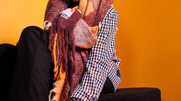 Byon AW23