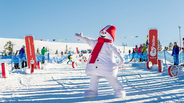 SkiStar