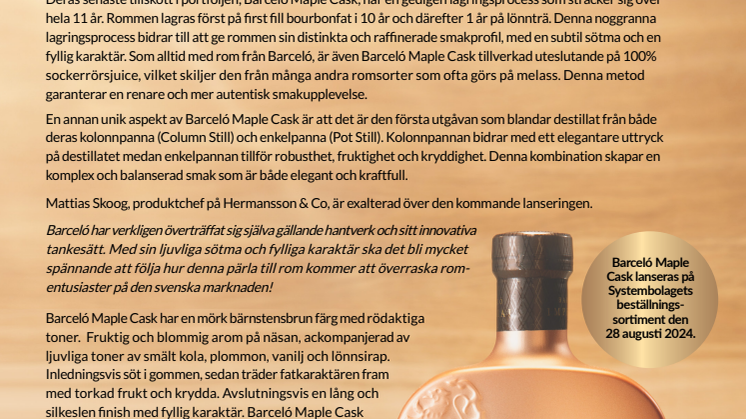 Barcelo_MapleCask_PM.pdf