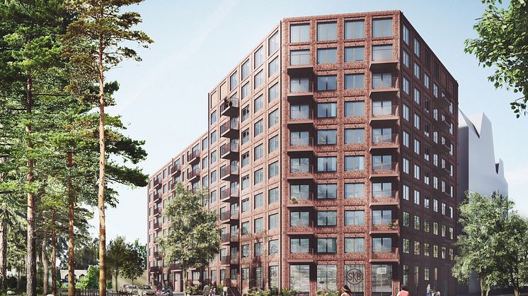 Docenten Rosendal Uppsala