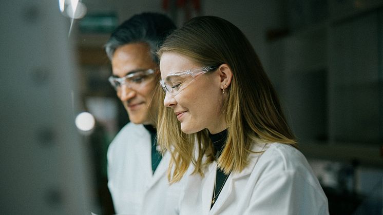 Morrow Batteries ASA inngår IPCEI-partnerskap – sikrer finansiering av neste generasjons batteriteknologi