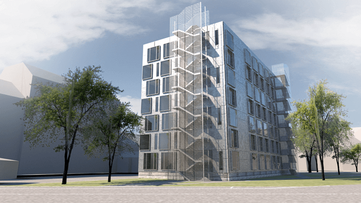 Placement of a bond issue for Gefion Group - Oliebladsgade 8 Holding ApS  successfully completed