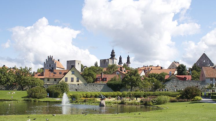 Kronans Apotek arrangerar seminarium i Almedalen 2019