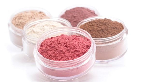 Mineral Essence blush