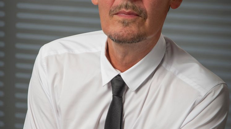 Bengt Liljegren
