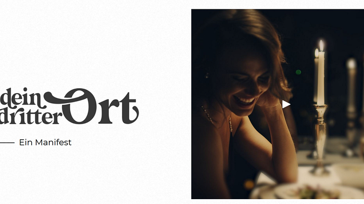 Dein dritter Ort